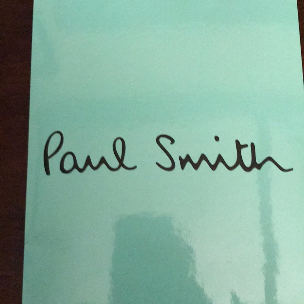 Paul smith Pocket Square